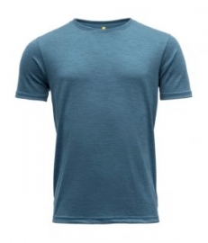 Devold pánské triko Breeze Merino